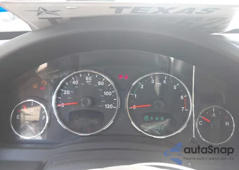 2012 Jeep Liberty Limited Edition from USA, damaged, VIN 1C4PJLCK8CW147856